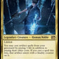 (235) Magic The Gathering Magic: The Gathering - FINAL FANTASY Single: Noctis, Prince of Lucis  Rare