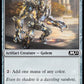 (235) Magic The Gathering Core 2021 Single: Prismite Holo Common