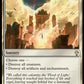 (235) Magic The Gathering Commander: Magic: The Gathering - FINAL FANTASY: Collector's Edition Single: Cleansing Nova Holo Rare