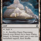 (235) Magic The Gathering Commander: Adventures in the Forgotten Realms Single: Esper Panorama  Common