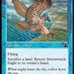 (050) Magic The Gathering The List Single: Stormwatch Eagle  Common