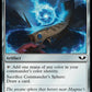 (235) Magic The Gathering Universes Beyond: Warhammer 40000 Single: Commander's Sphere (V.3)  Common