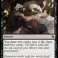 (235) Magic The Gathering Jumpstart Single: Funeral Rites  Common