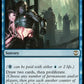 (235) Magic The Gathering Commander: Streets of New Capenna Single: Tezzeret's Gambit  Rare