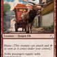 (235) Magic The Gathering Magic: The Gathering | Avatar: The Last Airbender: Eternal Single: Dragon Moose (V.1)  Common