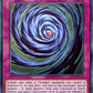 (076) YuGiOh TCG LODT: Light of Destruction Single: Raging Cloudian (V.1 - Common)  Common