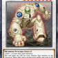 (200) YuGiOh TCG RA03: Quarter Century Bonanza Single: Colossal Fighter (V.1 - Platinum Secret Rare)  Platinum Secret Rare