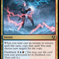 (236) Magic The Gathering Innistrad Remastered Single: Galvanic Iteration Holo Rare