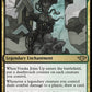 (236) Magic The Gathering Outlaws of Thunder Junction Single: Vraska Joins Up  Holo Rare