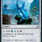 (236/274) Magic The Gathering Ikoria: Lair of Behemoths Single: Ketria Crystal Holo Uncommon