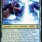 (236) Magic The Gathering Magic: The Gathering - FINAL FANTASY Single: Omega, Heartless Evolution  Uncommon