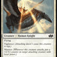 (236) Magic The Gathering Foundations Jumpstart Single: Parhelion Patrol  Common