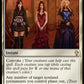 (236) Magic The Gathering Commander: Magic: The Gathering - FINAL FANTASY Single: Clever Concealment  Rare