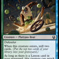 (236) Magic The Gathering Magic: The Gathering | Avatar: The Last Airbender Single: Platypus-Bear Holo Common