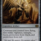 (159) Magic The Gathering The List Single: Akroma's Memorial  Rare