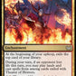 (236) Magic The Gathering Commander: Duskmourn: House of Horror Single: Theater of Horrors  Rare
