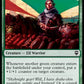 (236/361) Magic The Gathering Commander Legends Single: Ivy Lane Denizen Holo Common