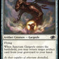 (236) Magic The Gathering Jumpstart 2022 Single: Sanctum Gargoyle  Common