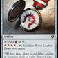 (236) Magic The Gathering Commander: Strixhaven Single: Boros Locket  Common