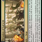 (236) Magic The Gathering March of the Machine Single: Invasion of Lorwyn // Winnowing Forces Holo Uncommon