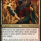 (236) Magic The Gathering Double Masters 2022 Single: Kaervek the Merciless Holo Rare