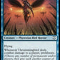 (236) Magic The Gathering Commander: Streets of New Capenna Single: Thrummingbird  Uncommon