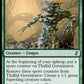 (236/289) Magic The Gathering Time Spiral Remastered Single: Thallid Germinator  Common