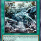 (377) YuGiOh TCG MP24: 25th Anniversary Tin: Dueling Mirrors Single: Million-Century Ice Prison  Common