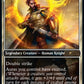 (237) Magic The Gathering Secret Lair Commander Deck: From Cute to Brute Single: Rhys the Redeemed  Rare