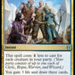 (237/280) Magic The Gathering Zendikar Rising Single: Spoils of Adventure  Uncommon