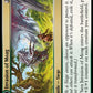 (237) Magic The Gathering March of the Machine Single: Invasion of Moag // Bloomwielder Dryads  Uncommon