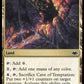 (237/254) Magic The Gathering Modern Horizons Single: Cave of Temptation Holo Common