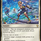 (237) Magic The Gathering Commander: Magic: The Gathering - FINAL FANTASY Single: Collective Effort  Rare