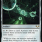 (237) Magic The Gathering Universes Beyond: Warhammer 40000 Single: Endless Atlas Holo Rare