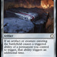 (237) Magic The Gathering Universes Beyond: Fallout Single: Panharmonicon  Rare