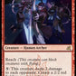 (237) Magic The Gathering Magic: The Gathering | Avatar: The Last Airbender: Eternal Single: Fire Nation Archers  Rare