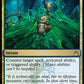 (237) Magic The Gathering Ravnica Remastered Single: Voidslime  Rare