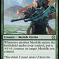 (237) Magic The Gathering Commander: The Lost Caverns of Ixalan Single: Deeproot Elite  Rare