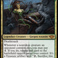 (237) Magic The Gathering Outlaws of Thunder Junction Single: Vraska, the Silencer  Holo Mythic