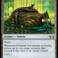 (237) Magic The Gathering Streets of New Capenna Single: Getaway Car  Rare