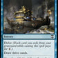 (237) Magic The Gathering Commander: Streets of New Capenna Single: Treasure Cruise  Common