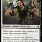 (237) Magic The Gathering Magic: The Gathering | Avatar: The Last Airbender Single: Pretending Poxbearers  Common