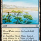 (237) Magic The Gathering Commander: Adventures in the Forgotten Realms Single: Flood Plain  Uncommon