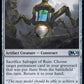 (237/280) Magic The Gathering Core 2020 Single: Salvager of Ruin  Uncommon