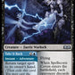 (237) Magic The Gathering Wilds of Eldraine Single: Spellscorn Coven // Take It Back  Uncommon