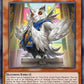 (DUAD012) YuGiOh TCG Duelist’s Advance Single: Artmage Power Patron  Common