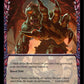 (MON124) Flesh & Blood TCG Monarch - First Single: Mark of the Beast (Extended Art Rainbow Foil)  Majestic