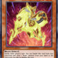 (210) YuGiOh TCG MP14: 2014 Mega-Tins Mega-Pack Single: Bujingi Fox  Rare
