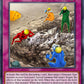 (165) YuGiOh TCG LCJW: Legendary Collection 4: Mega Pack Single: Fossil Excavation  Common
