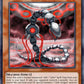 (013) YuGiOh TCG RA04: Quarter Century Stampede Single: Cyber Dragon Core (V.6 - Collectors Rare)  Collectors Rare